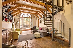 Trastevere Hyperloft