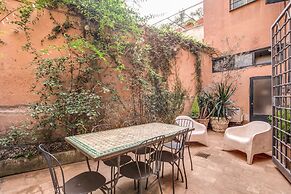 Trastevere Hyperloft