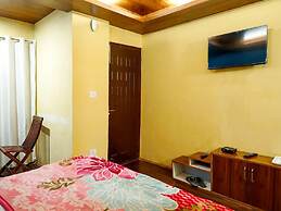 Chanshal Camps and Resort