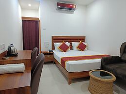 Hotel Executive Inn