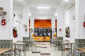 Hotel Executive Inn