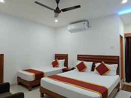 Hotel Executive Inn