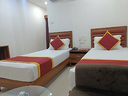Hotel Executive Inn