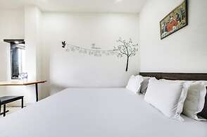 Hotel Executive Inn