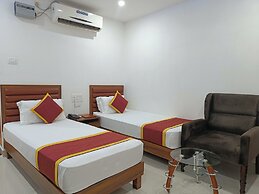 Hotel Executive Inn