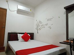 Hotel Executive Inn