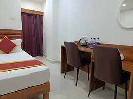 Hotel Executive Inn