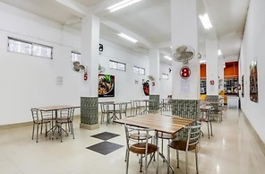 Hotel Executive Inn