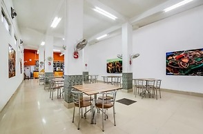 Hotel Executive Inn