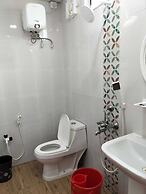 Hotel Executive Inn