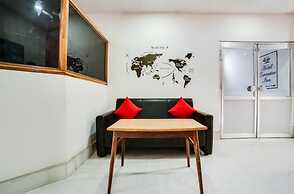 Hotel Executive Inn