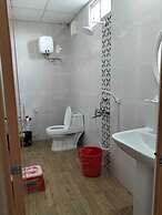 Hotel Executive Inn