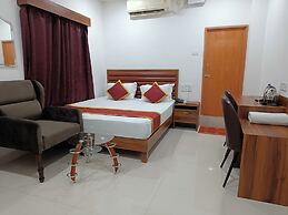 Hotel Executive Inn