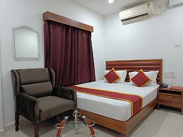Hotel Executive Inn