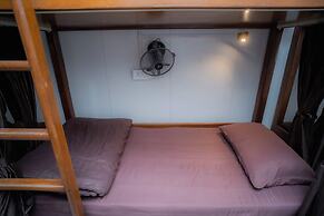 Pearl Courtyard Dormitory