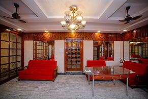 Pearl Courtyard Dormitory