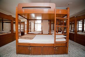 Pearl Courtyard Dormitory