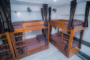 Pearl Courtyard Dormitory