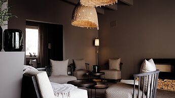 Natiia Relais - Adults Only