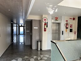 Hotel Pinaka Inn