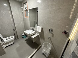 Hotel Pinaka Inn
