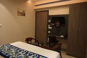 Hotel Pinaka Inn