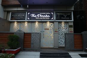 Hotel Pinaka Inn