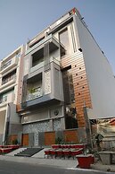 Hotel Pinaka Inn