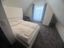 Panorama Hotel Rheinkrone