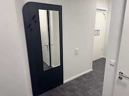Panorama Hotel Rheinkrone
