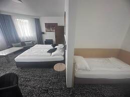 Panorama Hotel Rheinkrone