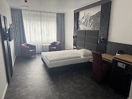 Panorama Hotel Rheinkrone