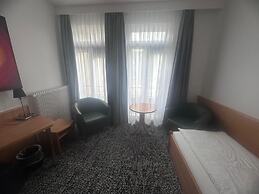 Panorama Hotel Rheinkrone
