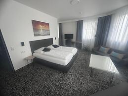 Panorama Hotel Rheinkrone