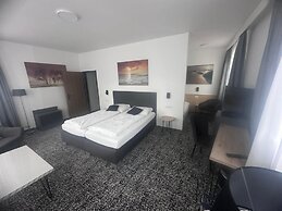 Panorama Hotel Rheinkrone