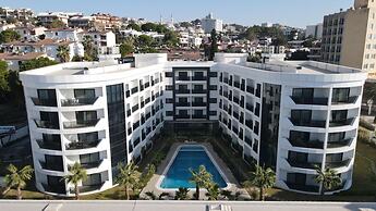 Ege Birlik Seasight Suites