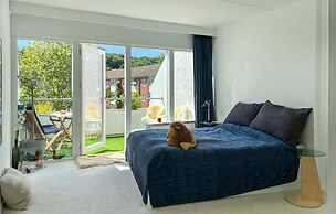 Nice Apartment in Helsingør With Wifi and 1 Bedrooms