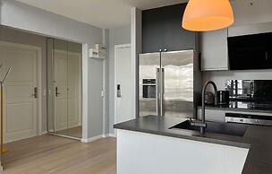 Nice Apartment in Helsingør With Wifi and 1 Bedrooms
