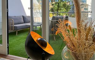 Nice Apartment in Helsingør With Wifi and 1 Bedrooms