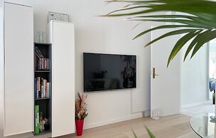 Nice Apartment in Helsingør With Wifi and 1 Bedrooms