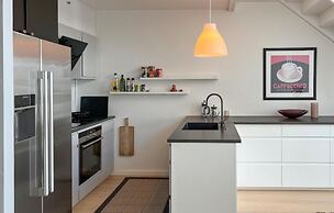 Nice Apartment in Helsingør With Wifi and 1 Bedrooms
