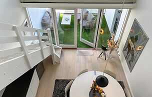 Nice Apartment in Helsingør With Wifi and 1 Bedrooms