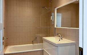 Nice Apartment in Helsingør With Wifi and 1 Bedrooms