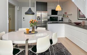 Nice Apartment in Helsingør With Wifi and 1 Bedrooms