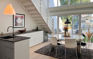 Nice Apartment in Helsingør With Wifi and 1 Bedrooms