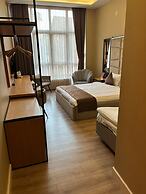 Berfinn Hotel Ortaköy