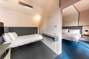 Open Hotel