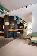 Open Hotel