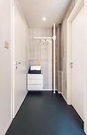 Open Hotel