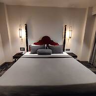 The Saga Hotel